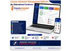 Custom Admission Management Software for Educational Institutes