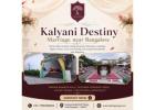 Kalyani Destiny Marriage near Bangalore