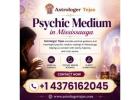 Psychic Medium in Mississauga