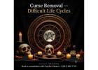 Curse Removal in Brampton: Finding Relief During a Difficult Phase of Life