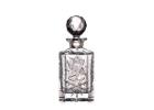 Bohemia Crystal Decanter | Premium Czech Barware
