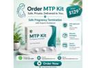 Buy Abortion Pills New York – MTP Kit Medical Abortion Solution