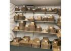 Cardboard Shipping Boxes | Corrugated Bulk Wholesale Online
