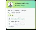 Reach Chief Business Officers in the USA with a Verified CBO Email List