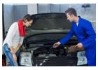 Local Auto Repair Specialists for Subaru, Tesla & Exhaust Systems