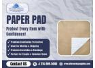 Paper Pad for Safe & Secure Packing