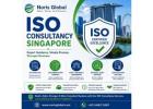 Trusted ISO Consultancy Singapore for Business Compliance