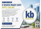How to Apply E Khata Online with Trusted Property Assistance