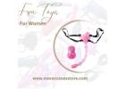 Order Online Sex Toys in Tangier| moroccosexstore.com