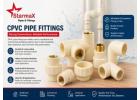 CPVC Pipe Fittings Price in India – Reliable Plumbing Solutions