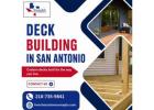 Deck Building in 