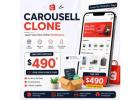 Launch a Local Classifieds Platform with the Zipprr Carousell Clone