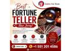 Best Fortune Teller in New Jersey