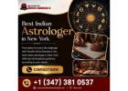 Best Indian Astrologer in New York