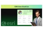 Get Verified ESRI Users Email List for Germany Outreach