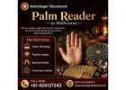 Palm Reader in Melbourne