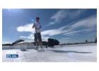 Reflecterende Dak Coating - CoolRoofing