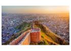 Skip the Bus – Travel Comfortably from Udaipur to Jaipur