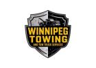 Winnipeg Towing And Tow Truck Services