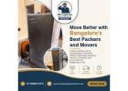 Best Packers and Movers in Bangalore