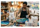 Resin Art Supplies in Delhi Online | Resincult.com