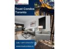 Preconstruction Condos & Townhomes in GTA