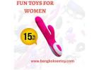Premium Sex Toys in Bangkok – Shop Online with Complete Privacy