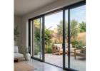 Modern Slim Profile Aluminium Systems | EliteWindowFactory