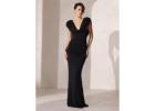 Effie Kats Dress | Shop Elegant Designer Dresses at Elwood 101 In