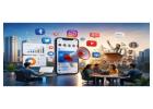 Social Media Marketing Service in Delhi NCR – Connect with Your Audience & Grow Your Brand
