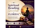 Spiritual Reading Specialists in Florida