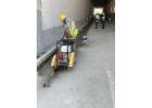Road Construction Company in Dubai 