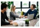 M&A Advisor for Selling My Business & Raise Capital