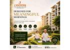Senior Living Gurgaon | J Estate Sohna 