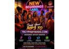 New Beginnings — Tracygirl's Label Is Signing Artists!
