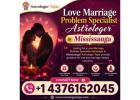 Love Marriage Problem Specialist Astrologer in Mississauga