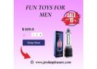 Shop the Best Sex Toys Online in Aqaba, Jordan for Men, Women & Couples | jordanpleasure.com