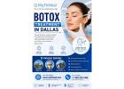 Professional Botox Treatment in Dallas, TX - MyFitMed