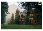 Book Your Lodge in Banff for a Peaceful Mountain Stay 