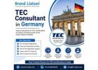 Looking for a TEC Certificate Consultant in Germany? Contact Us