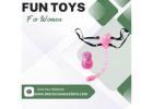 Shop Online Sex Toys in Rabat | moroccosexstore.com