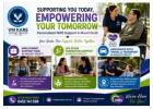 Employment Support NDIS in Mount Druitt | VM Kare