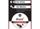 Authorised Druva Distributor  in Delhi NCR