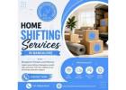 Home Shifting Services in Bangalore