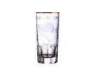 Whiskey Decanter and Glass Set - Crystal Whiskey Decanter and Glasses &ndash; Bohemia Crystal