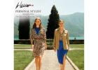 Women's Personal Stylist | Personal Fashion Styling by Wesson In
