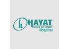 Best Hospital in Guwahati Advanced Care Hayat Hospital