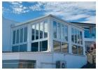 Commercial window tinting Adelaide 