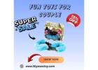 Buy Premium Sex Toys Safely from Online Store in Sabha, Libya | libyasextoy.com