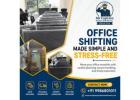 Office Shifting in Bangalore